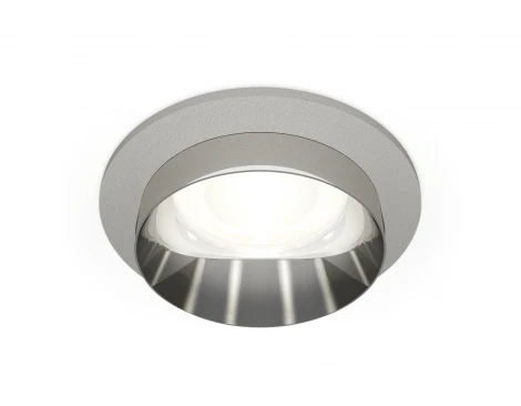 Встраиваемый точечный светильник Ambrella Techno Spot XC6514022 (220V, круглые)