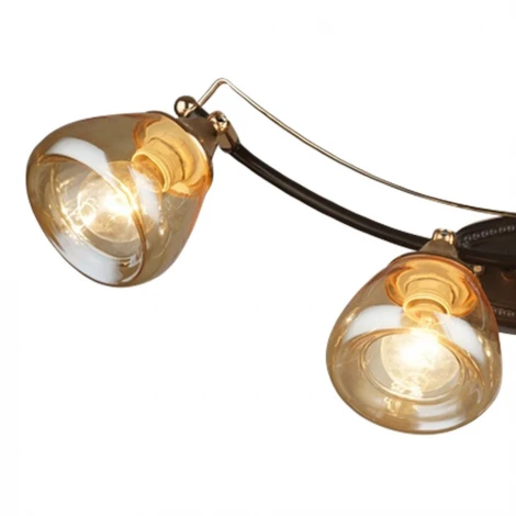 Спот Wedo Light Ланувио 66242.01.69.04