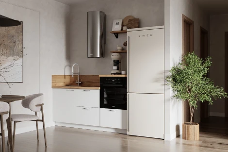 КГ 1800 Эмаль, Белый Арника РМ в.3 Арника 00-00285683