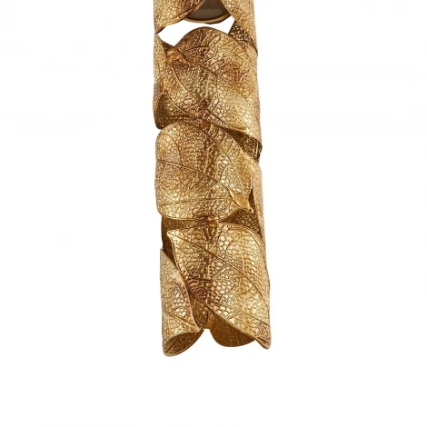 Подвесной светильник Favourite Leaftube 4802-1P LEDx5,5W 3000K