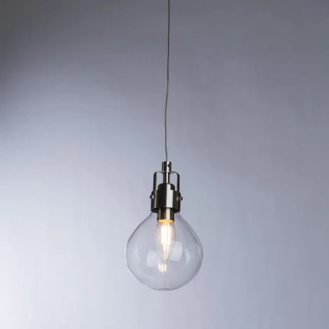 Подвесной светильник Divinare Houston 1001/16 SP-1 (220V, на проводе)