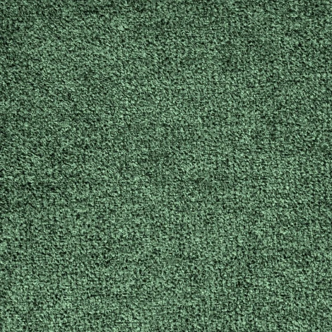 Комплект из 2-х стульев Bradexhome Grant зелёный шенилл на поворотном механизме