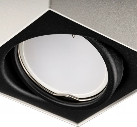 Накладной светильник Ritter Arton 51410 7