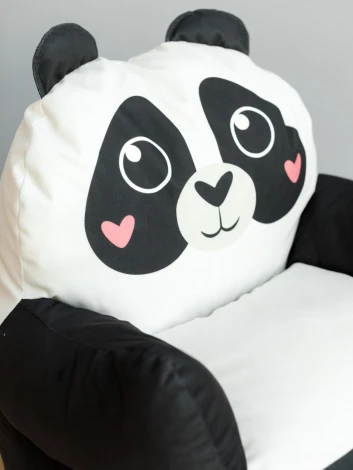 Пуфик Dreambag Панда (Классический+PushUp, L) 3936621