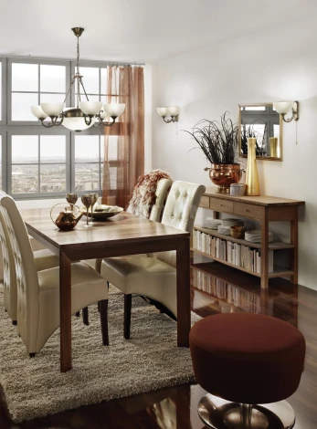 Подвесная люстра Eglo Savoy 82749 (220V, на цепи)