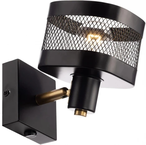 Спот с выключателем Citilux Хаген CL531515 (220V)