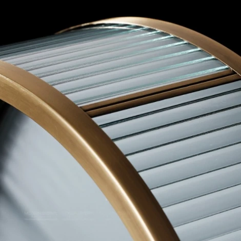 Потолочная люстра ImperiumLoft VENUS01 167744-26 (220V, круглые)