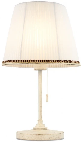 Настольная лампа Citilux Линц CL402720 (220V, выключатель)