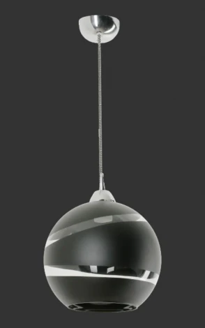 Подвесной светильник Lampex Amon 777/1