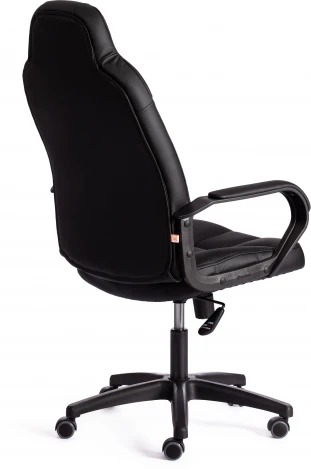 Кресло NEO 2 (22) (Искусственная кожа /Черный)