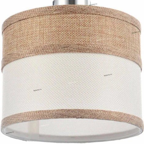 Подвесной светильник Freya Helen FR5329-PL-01-CH (220V, на проводе, круглые)