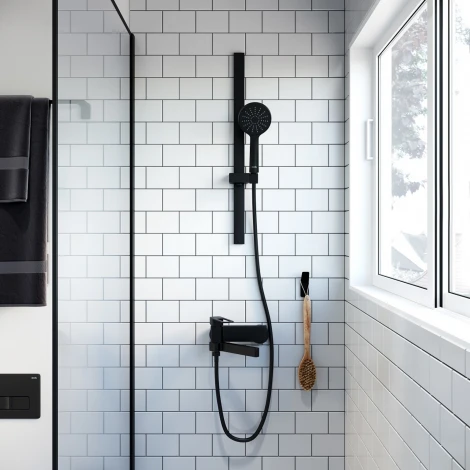 Душевой шланг IDDIS Shower Hose 04P15BLi19 1.5 м