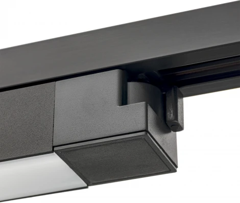 Трековый линейный светильник светодиодный однофазный 220V Ritter Artline 59718 0