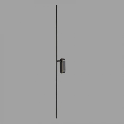 Настенный светильник Belfast Skipton 85001-1W-L BR (LED, 220V)