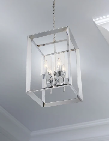 Подвесной светильник ST Luce Livello SL381.103.04