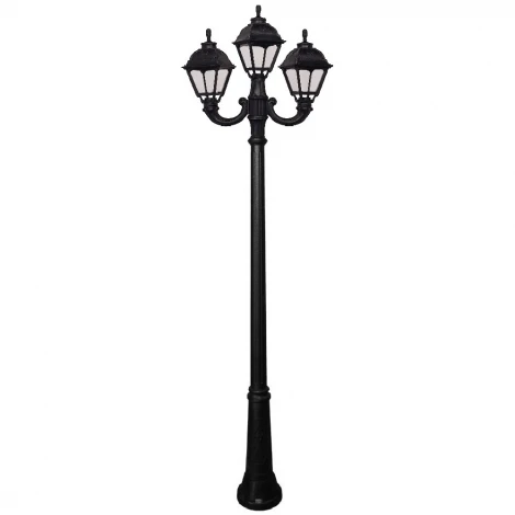 Наземный уличный фонарь Fumagalli Cefa U23.157.R21.AXE27