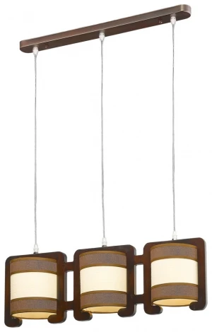 Подвесной светильник Velante 523-726-03 (220V, на проводе)