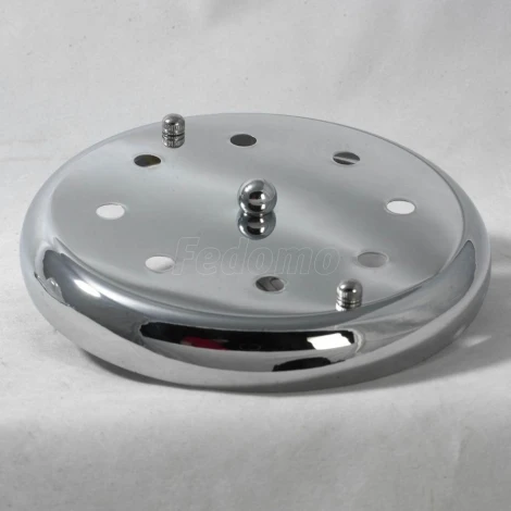 Потолочная люстра Lussole Lgo Oakland GRLSP-9940