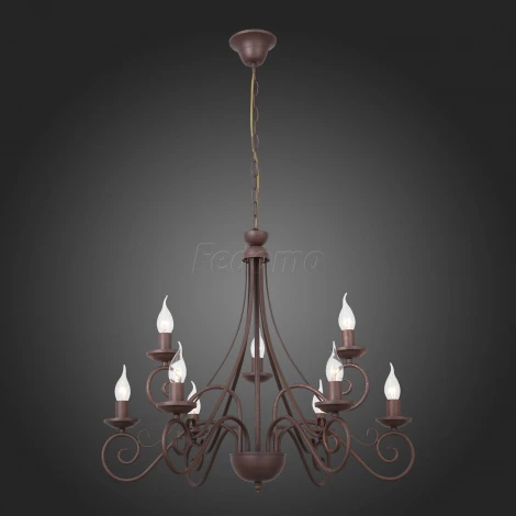 Подвесная люстра ST Luce Manjero SL313.703.09