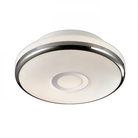Настенно-потолочный светильник Odeon Light Ibra 2401/3C