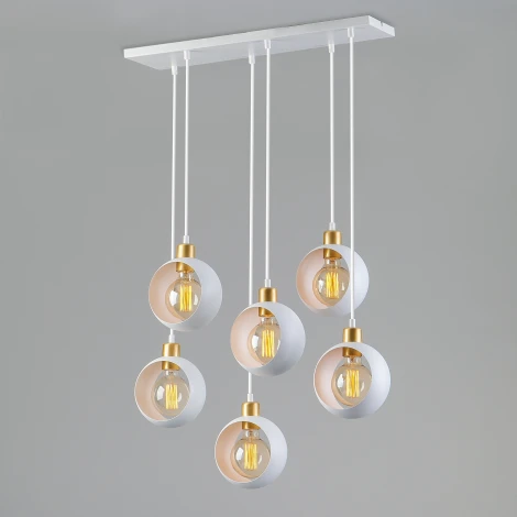 Подвесной светильник TK Lighting Cyklop 2746