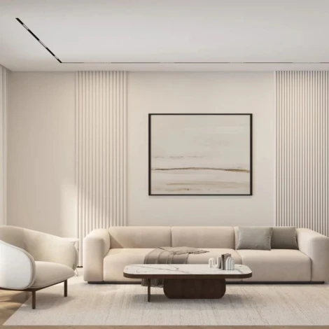 Трековый светильник Downlight однофазный 220V 9W Denkirs Simple Grill DK8101-BK (LED)