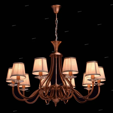 Подвесная люстра Chiaro София 355012910