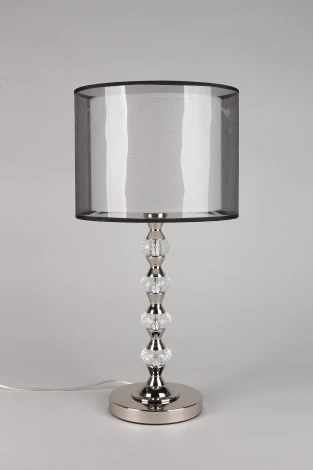 Интерьерная настольная лампа Aployt Floret APL.703.14.01 (220V, выключатель)