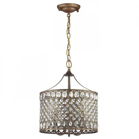 Подвесной светильник Odeon Light Ivaro 3293/3