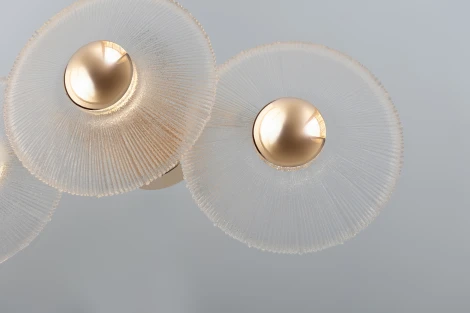 Настенный светильник Rivoli Helena 6134-401