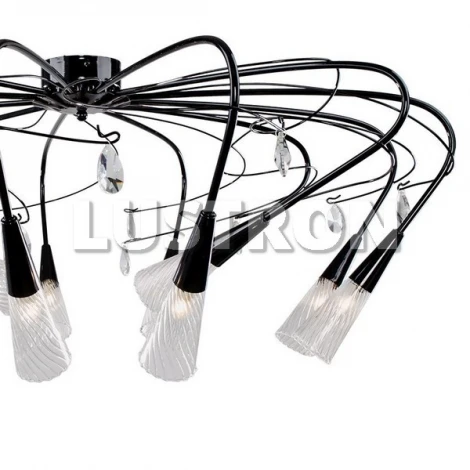 Потолочная люстра Lightstar Aereo 711127