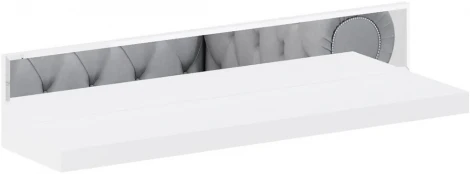 Полка Kristal ОГОГО 331379 (зеркальный)