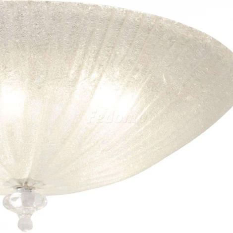 Потолочный светильник круглый Maytoni Bonnet C809CL-05CH (220V)