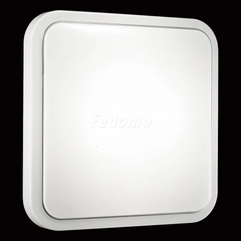 Настенно-потолочный светильник Sonex Kvadri 2014/F