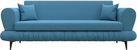 Диван-книжка Лига-045 Лига Диванов (Рогожка) арт.122340