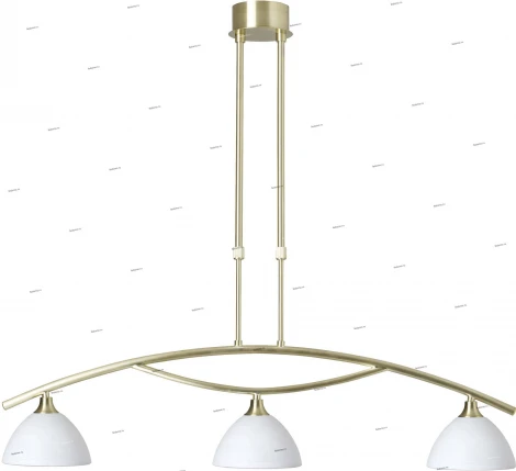 Подвесной светильник Brilliant Enzio G66493/18