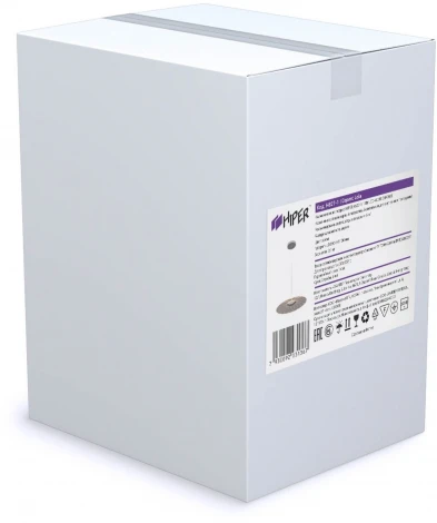 Подвесной светильник Hiper Lola H827-1