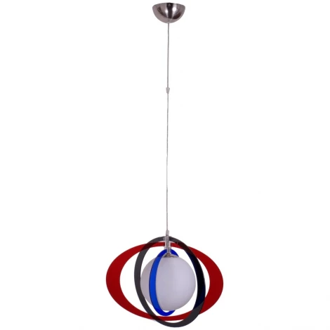 Подвесной светильник MW-Light Омега 325010101