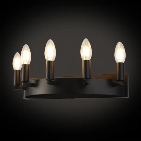 Бра Citilux Смитсон CL470305 (220V, свеча)