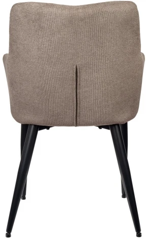 Стул Cozy латте Bradex Home FR 0742