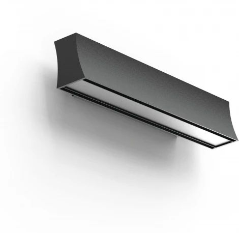 Настенный светильник линейный светодиодный Mantra Hanok 7777 (220V)