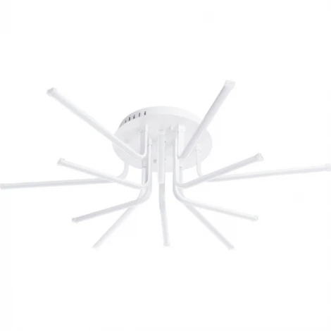 Потолочная люстра Arte Lamp Stick A6207PL-12WH