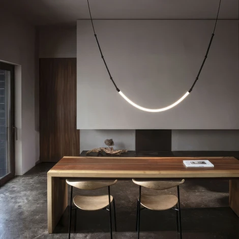 Подвесной светильник Lussole Skew LSP-7317