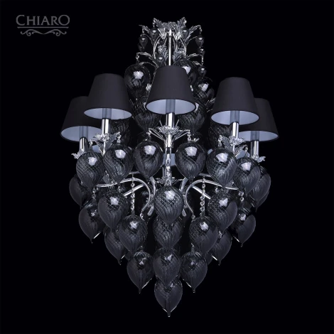Подвесная люстра Chiaro Федерика 379016408