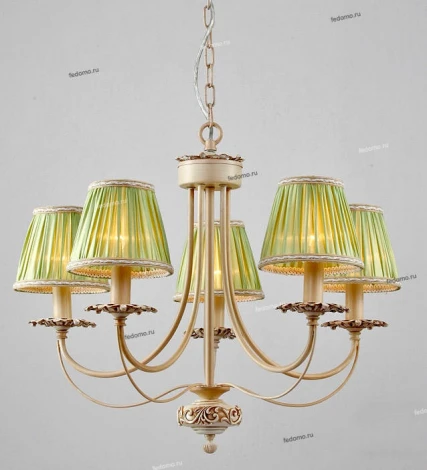 Подвесная люстра Maytoni Elegant 11 ARM325-05-W