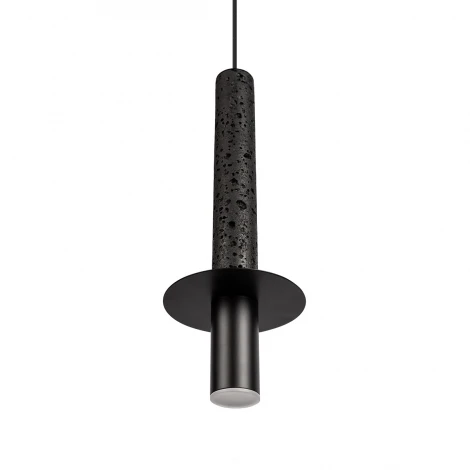 Подвесной светильник Loft It Everest 10583A Black