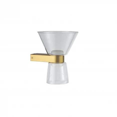 Бра светодиодная Mantra New York 9216