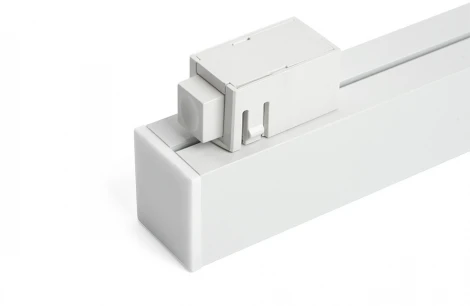 Трековый светодиодный светильник Feron MGN302 41937 низковольтный 12W 48V