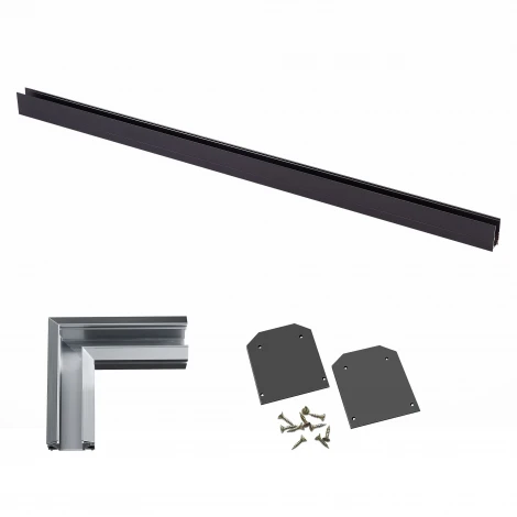 Комплект для монтажа в натяжной ПВХ потолок (Standart 48) ST Luce Skyline 48 ST041.429.00