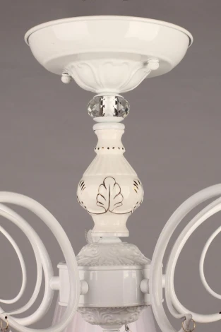 Потолочная люстра Omnilux Trieste OML-46407-05 (220V)